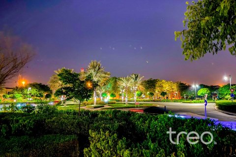 4 bedrooms Townhouse in Villanova, UAE No. 200878 5