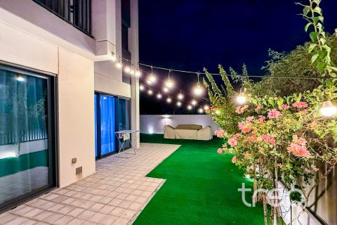 4 bedrooms Townhouse in Villanova, UAE No. 200878 16