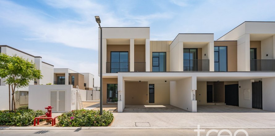 4 bedrooms Townhouse in Arabian Ranches 3, UAE No. 200881