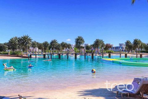5 bedrooms Townhouse in Damac Lagoons, UAE No. 200879 12
