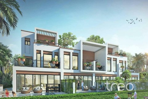 5 bedrooms Townhouse in Damac Lagoons, UAE No. 200879 10