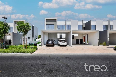 4 bedrooms Townhouse in Villanova, UAE No. 200880