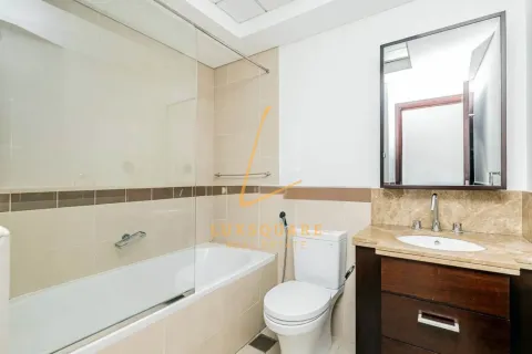 Квартира с 1 спальней  №126564 11