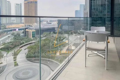 Квартира с 3 спальнями №126568 22