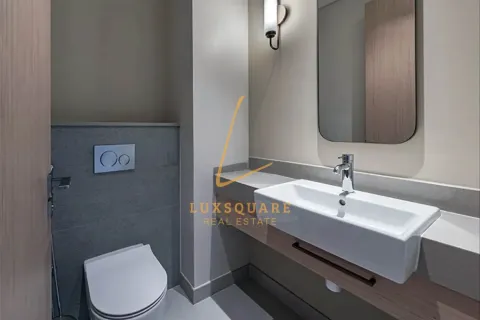 Квартира с 2 спальнями №126567 15