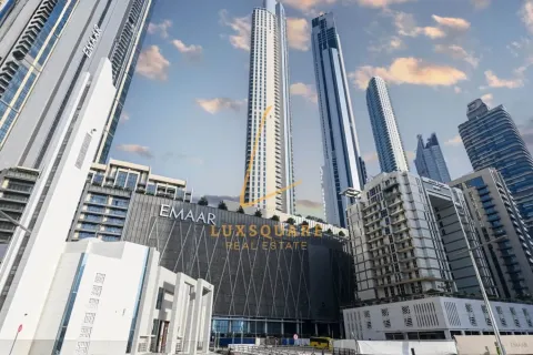 Квартира с 2 спальнями №126563 3