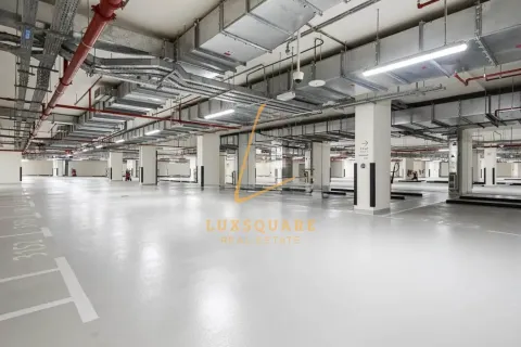 Квартира с 3 спальнями №126569 31