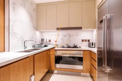 Квартира с 3 спальнями №126569 15