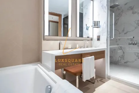 Квартира с 3 спальнями №126569 18