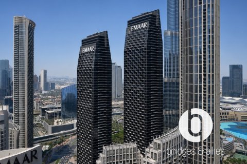 Appartement de 3 chambres à Downtown Dubai (Downtown Burj Dubai), UAE No. 165632 22