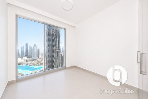 Appartement de 3 chambres à Downtown Dubai (Downtown Burj Dubai), UAE No. 165632 13