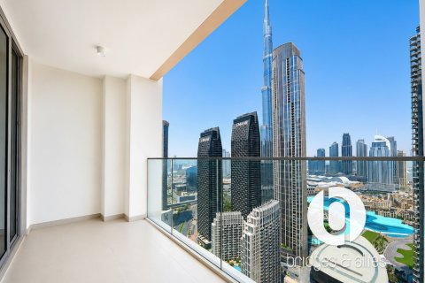 Appartement de 3 chambres à Downtown Dubai (Downtown Burj Dubai), UAE No. 165632