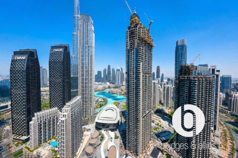 Appartement de 3 chambres à Downtown Dubai (Downtown Burj Dubai), UAE No. 165632 21