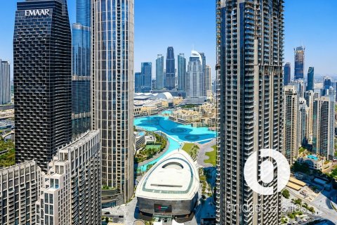 Appartement de 3 chambres à Downtown Dubai (Downtown Burj Dubai), UAE No. 165632 7