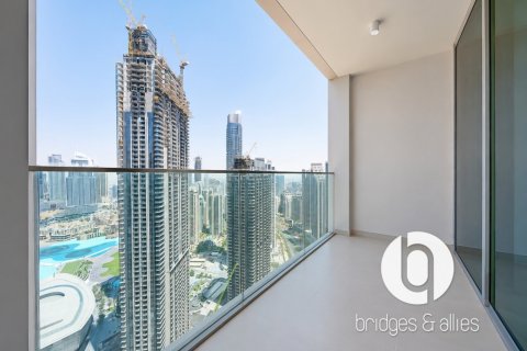Appartement de 3 chambres à Downtown Dubai (Downtown Burj Dubai), UAE No. 165632 25