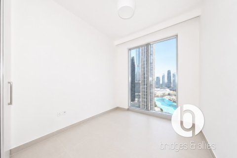 Appartement de 3 chambres à Downtown Dubai (Downtown Burj Dubai), UAE No. 165632 10