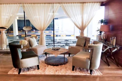 Apartment de 41m² en Al Marjan Island, UAE No. 165629 4