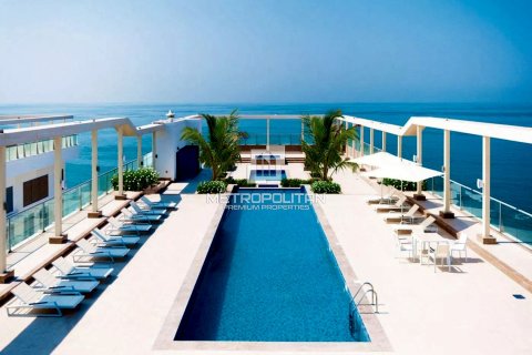 Apartment de 41m² en Al Marjan Island, UAE No. 165629 3
