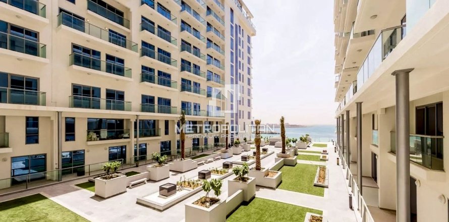 Apartamento tipo estudio Estudio en Al Marjan Island, UAE No. 165629