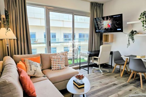 Apartment de 41m² en Al Marjan Island, UAE No. 165629 10