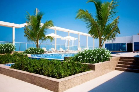 Apartment de 41m² en Al Marjan Island, UAE No. 165629 30