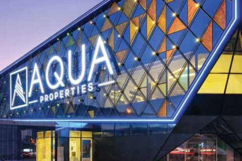 3 غرف نوم شقة في Dubai Sports City, الإمارات العربية المتحدة رقم 165633 4