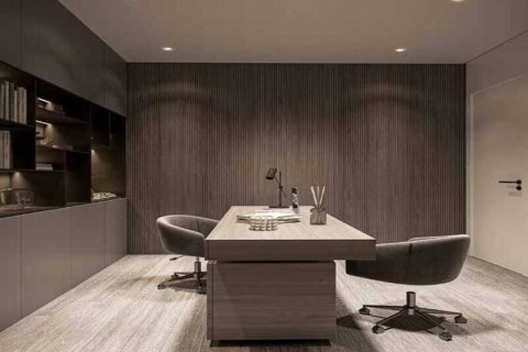 3 غرف نوم شقة في Dubai Sports City, الإمارات العربية المتحدة رقم 165633