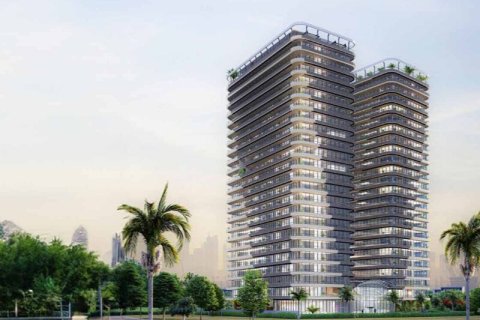 3 غرف نوم شقة في Dubai Sports City, الإمارات العربية المتحدة رقم 165633 9