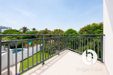 Villa de 4 chambres à Dubai Hills Estate, UAE No. 165631 11