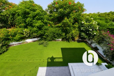 Villa de 4 chambres à Dubai Hills Estate, UAE No. 165631 19