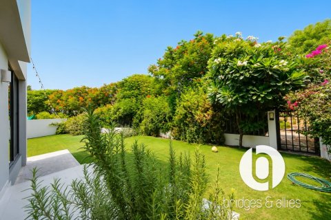 Villa de 4 chambres à Dubai Hills Estate, UAE No. 165631 26