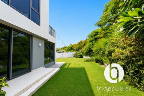 Villa de 4 chambres à Dubai Hills Estate, UAE No. 165631 29