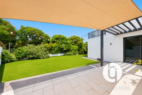 Villa de 4 chambres à Dubai Hills Estate, UAE No. 165631 28