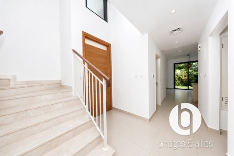 Villa de 4 chambres à Dubai Hills Estate, UAE No. 165631 9