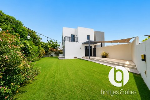 Villa de 4 chambres à Dubai Hills Estate, UAE No. 165631 22