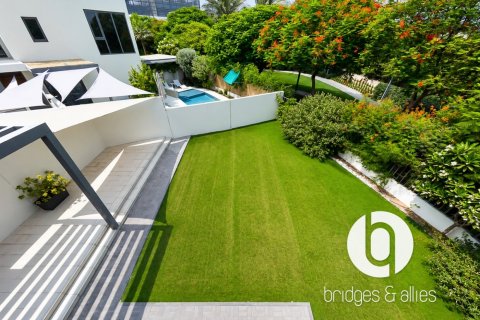 Villa de 4 chambres à Dubai Hills Estate, UAE No. 165631 3