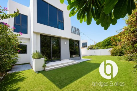 Villa de 4 chambres à Dubai Hills Estate, UAE No. 165631 15