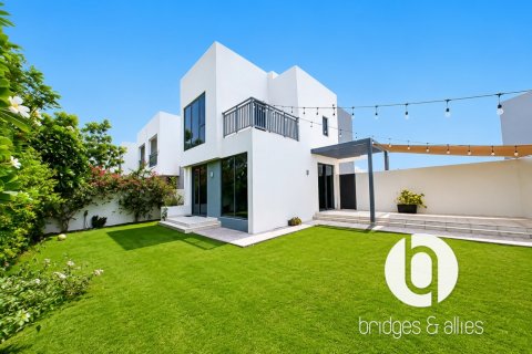 Villa de 4 chambres à Dubai Hills Estate, UAE No. 165631