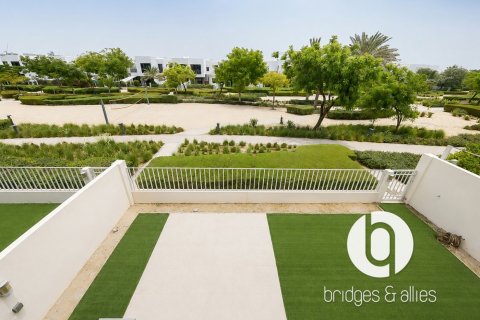 Villa de 4 chambres à Dubai Hills Estate, UAE No. 165630