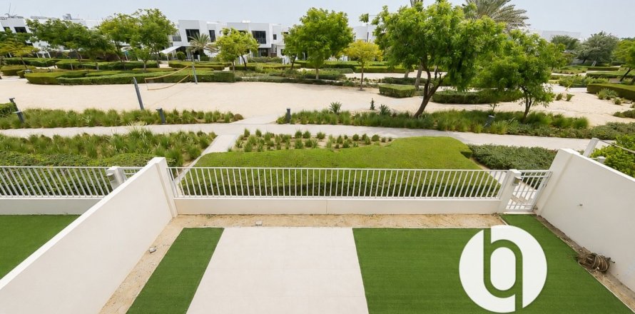 Villa de 4 chambres à Dubai Hills Estate, UAE No. 165630