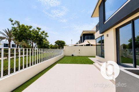 Villa de 4 chambres à Dubai Hills Estate, UAE No. 165630 8