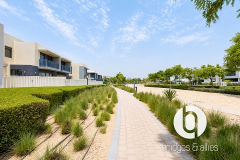 Villa de 4 chambres à Dubai Hills Estate, UAE No. 165630 6