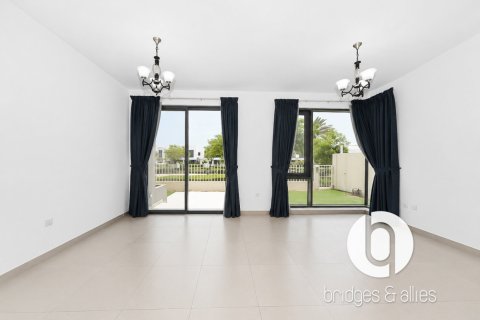 Villa de 4 chambres à Dubai Hills Estate, UAE No. 165630 24