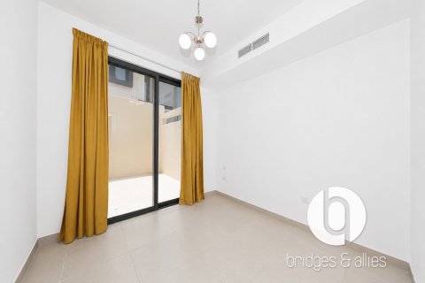 Villa de 4 chambres à Dubai Hills Estate, UAE No. 165630 19
