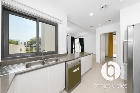 Villa de 4 chambres à Dubai Hills Estate, UAE No. 165630 20
