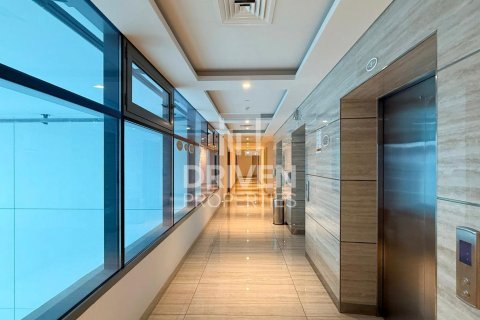 Квартира студия в Дубай Хилс Эстейт, ОАЭ №190765 23
