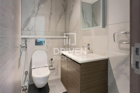 Квартира с 1 спальней в Sobha Hartland, ОАЭ №190770 9