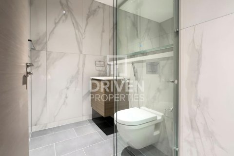 Квартира с 1 спальней в Sobha Hartland, ОАЭ №190770 10