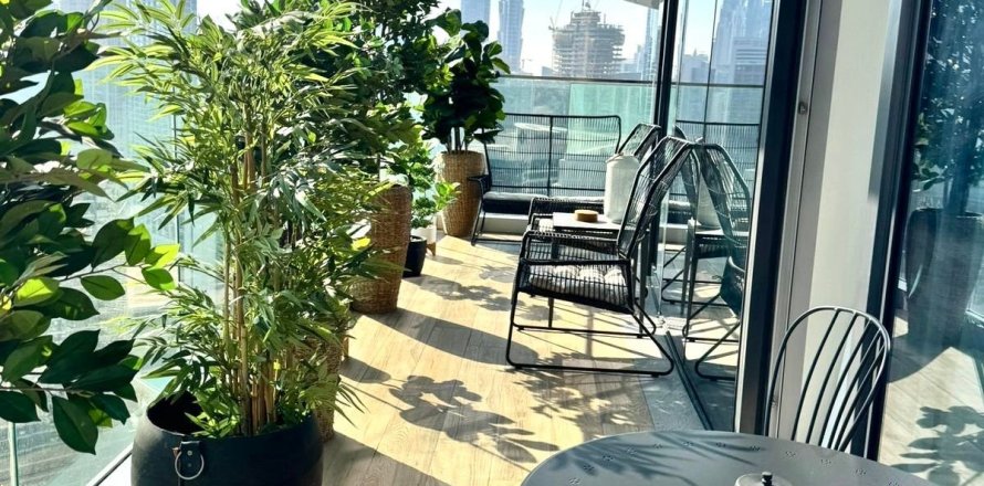 Квартира с 3 спальнями в Даунтаун Дубай (Даунтаун Бурдж Дубай), ОАЭ №146365