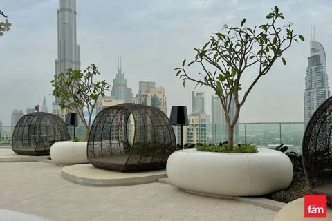 Квартира с 3 спальнями в Даунтаун Дубай (Даунтаун Бурдж Дубай), ОАЭ №146365 17